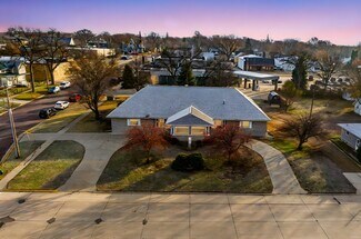 Blue Earth, MN Health Care - 311 S Nicollet St