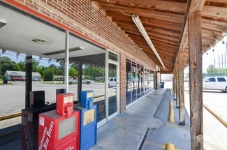 Chickamauga, GA Retail - 12560 US-27