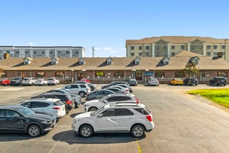 North Little Rock, AR Office/Medical - 4610 W Commercial Dr North Little Rock, AR Office/Medical - 4610 W Commercial Dr