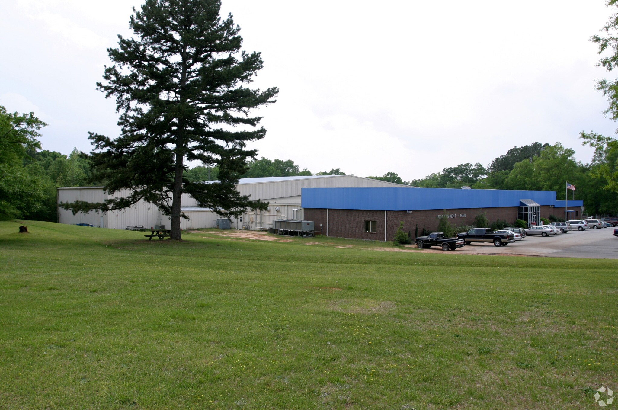 1000 Williamston Rd Anderson, SC 29621 Industrial Property for Sale