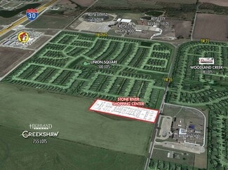 Royse City, TX Retail - 2812 Epps Rd Royse City, TX Retail - 2812 Epps Rd