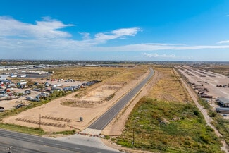 Odessa, TX Commercial Land - West Bullhead Street Odessa, TX Commercial Land - West Bullhead Street