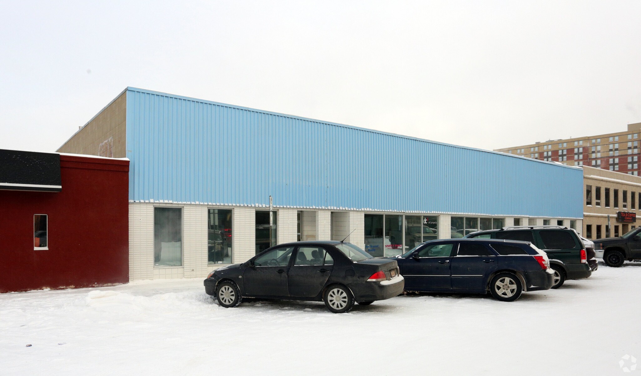 10565-10567 111th St NW, Edmonton, AB for Rent