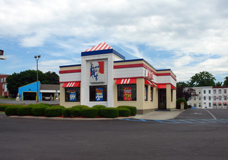 Hagerstown, MD Retail - 330 Dual Hwy