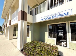 Port Saint Lucie, FL Office/Medical - 433-481 NW Prima Vista Blvd Port Saint Lucie, FL Office/Medical - 433-481 NW Prima Vista Blvd