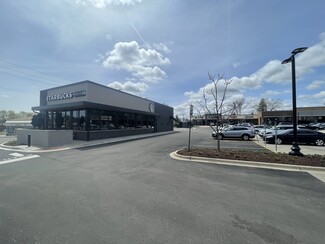 Mundelein, IL Retail - 404-444 N Lake St