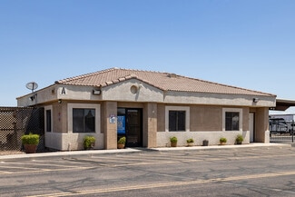 El Mirage, AZ Office - 9355 N El Mirage Rd El Mirage, AZ Office - 9355 N El Mirage Rd
