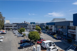 San Francisco, CA Retail - 3801 3rd St San Francisco, CA Retail - 3801 3rd St