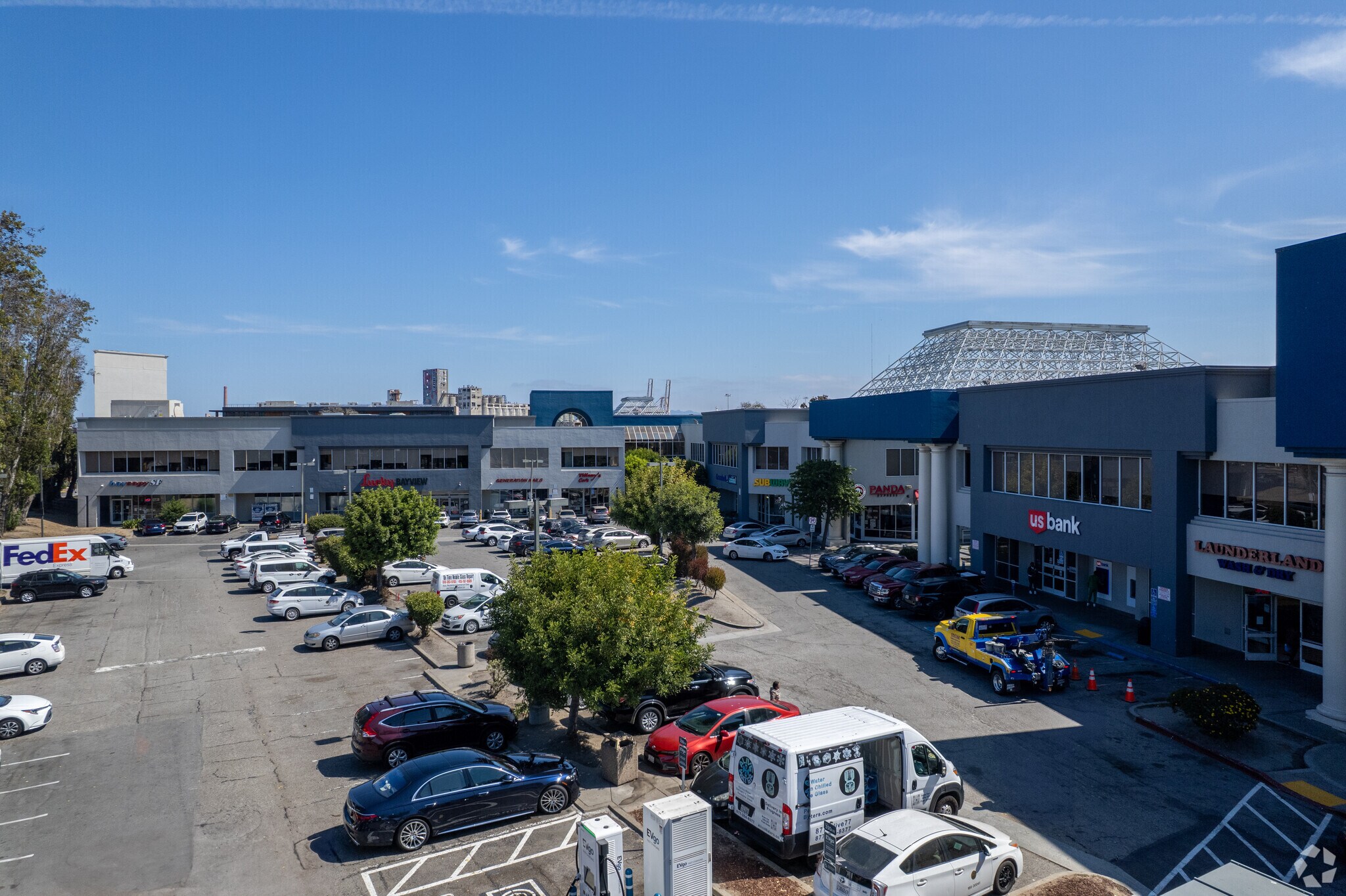 3801 3rd St, San Francisco, CA for Rent