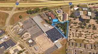 Shreveport, LA Commercial Land - 0 Financial Plaza Cir