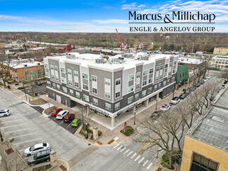 Homewood, IL Apartments - 2033 Ridge Rd