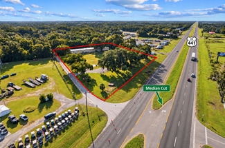 Summerfield, FL Showroom - 7800 SE 129th Pl Summerfield, FL Showroom - 7800 SE 129th Pl