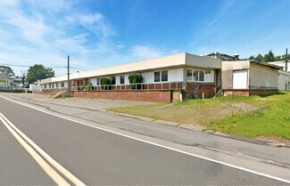 Freeland, PA Industrial - 185 E South St Freeland, PA Industrial - 185 E South St