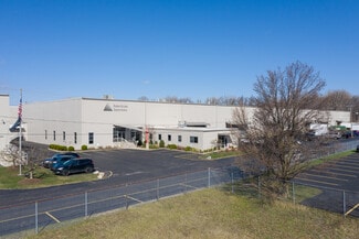 Toledo, OH Industrial - 302 S Byrne Rd