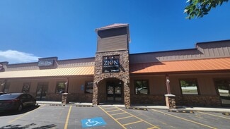 Rigby, ID Retail - 1 Stockham Rd Rigby, ID Retail - 1 Stockham Rd