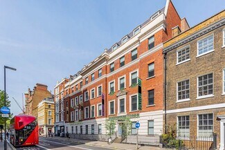 London, LND Office - 24-28 Bloomsbury Way