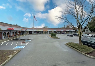 Woodinville, WA Retail - 17301 140th Ave NE