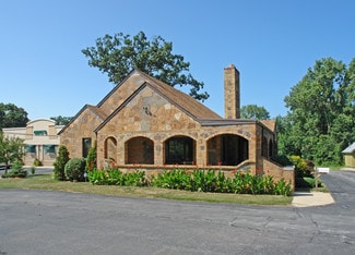 Dyer, IN Retail - 1275 Joliet St Dyer, IN Retail - 1275 Joliet St