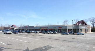 Edison, NJ Retail - 1100-1130 Route 1