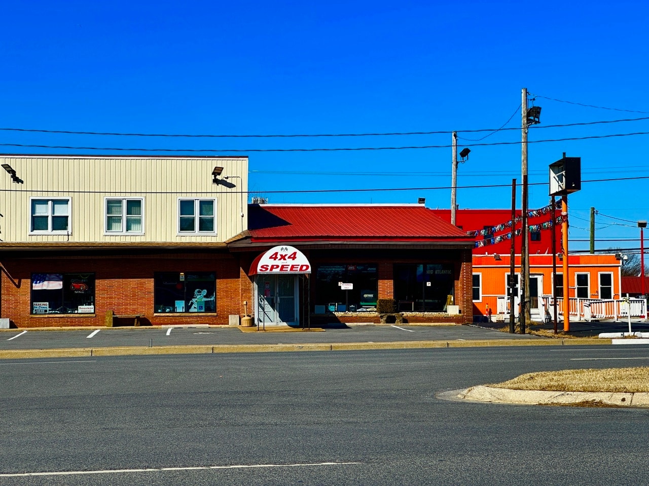 7216 Ritchie Hwy, Glen Burnie, MD for Sale