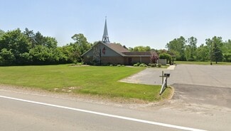 Lake Orion, MI Office - 550 E Silverbell Rd