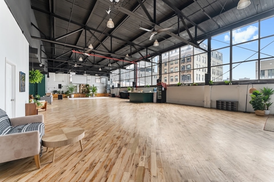 202B Plymouth St, Brooklyn, NY for Rent