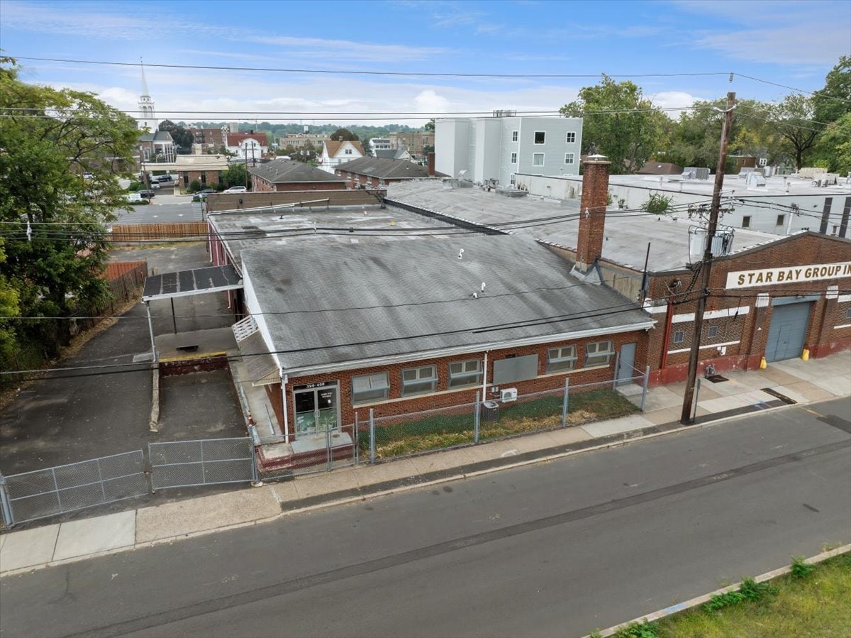 390-400 Railroad Ave, Hackensack, NJ for Rent