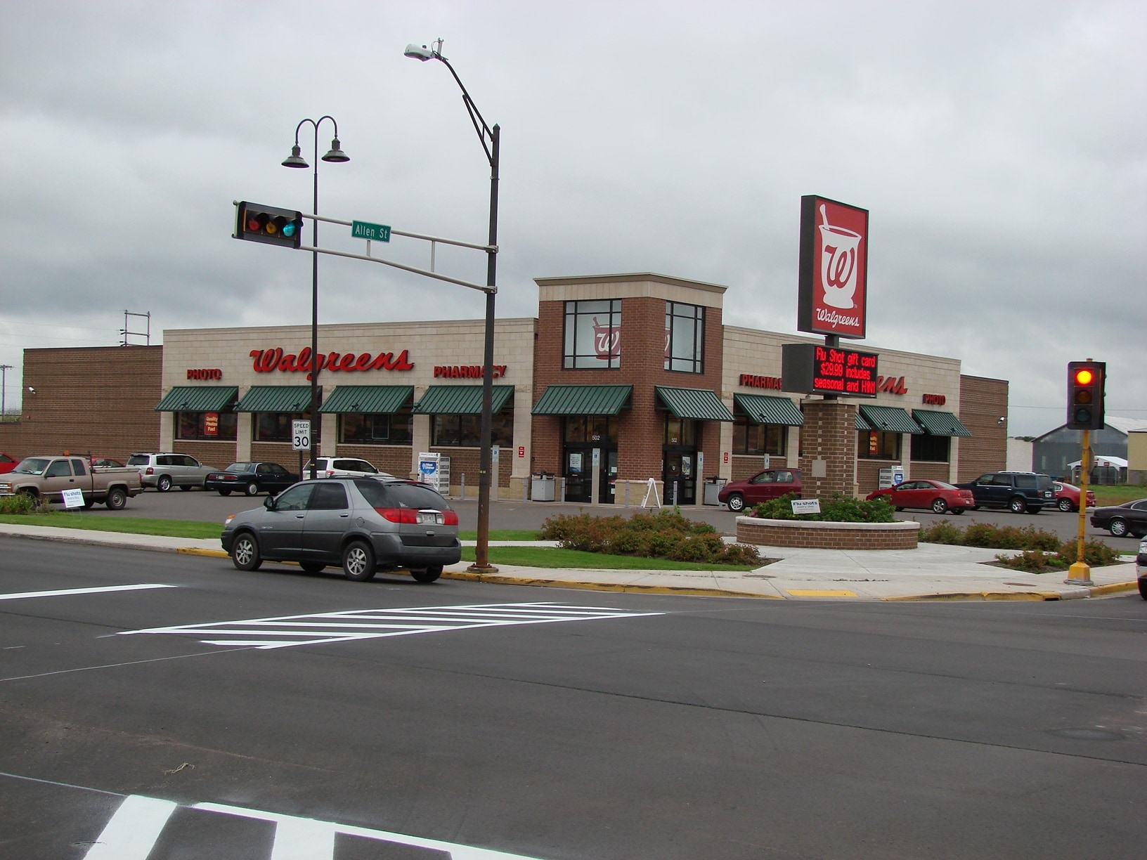 502 S Main St, Rice Lake, WI for Sale