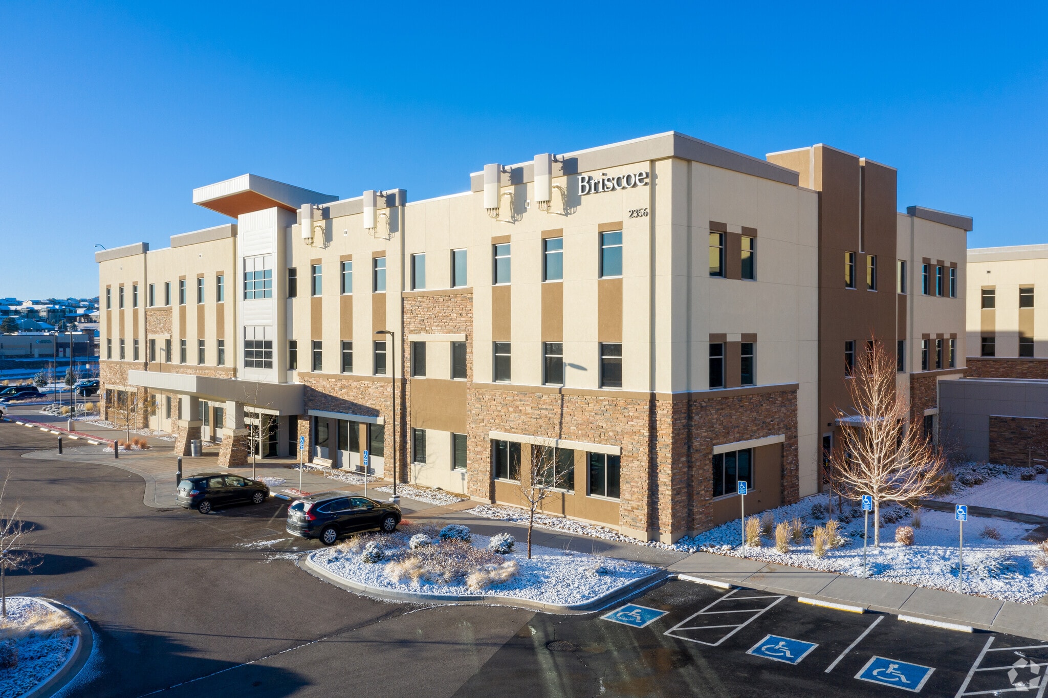 2356 Meadows Blvd, Castle Rock, CO for Rent