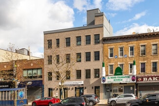 Brooklyn, NY Retail - 777 Coney Island Ave
