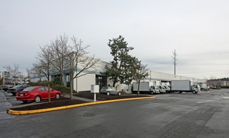 Kent, WA Industrial - 22412-22426 72nd Ave S