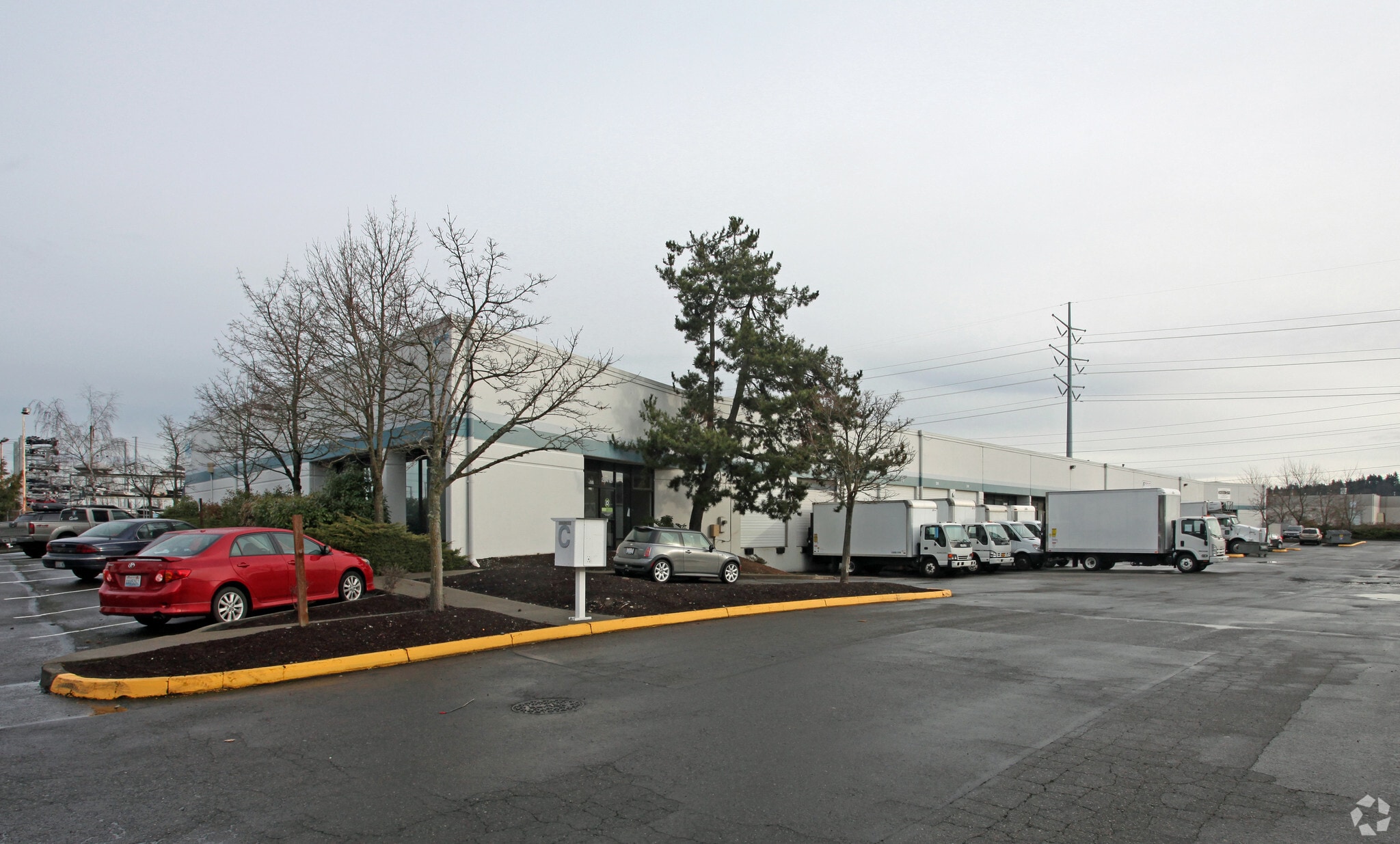 22412-22426 72nd Ave S, Kent, WA for Rent