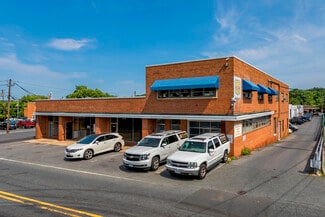 Kensington, MD Retail - 3827 Plyers Mill Rd Kensington, MD Retail - 3827 Plyers Mill Rd