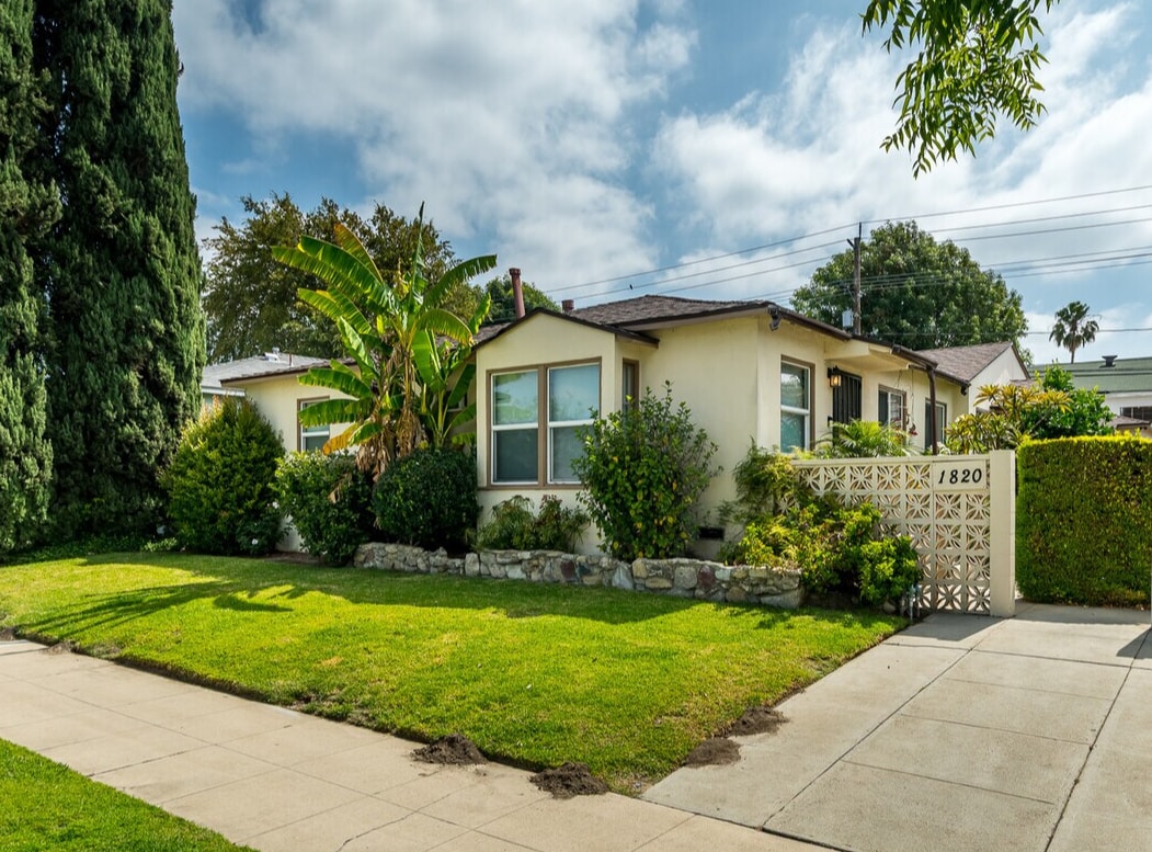1820 N Hollywood Way, Burbank, CA for Sale