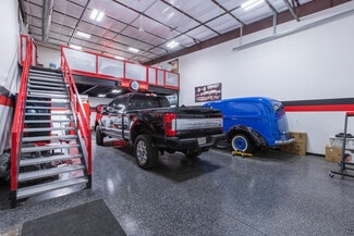 Chandler, AZ Self-Storage Facilities - 450 E Willis Rd