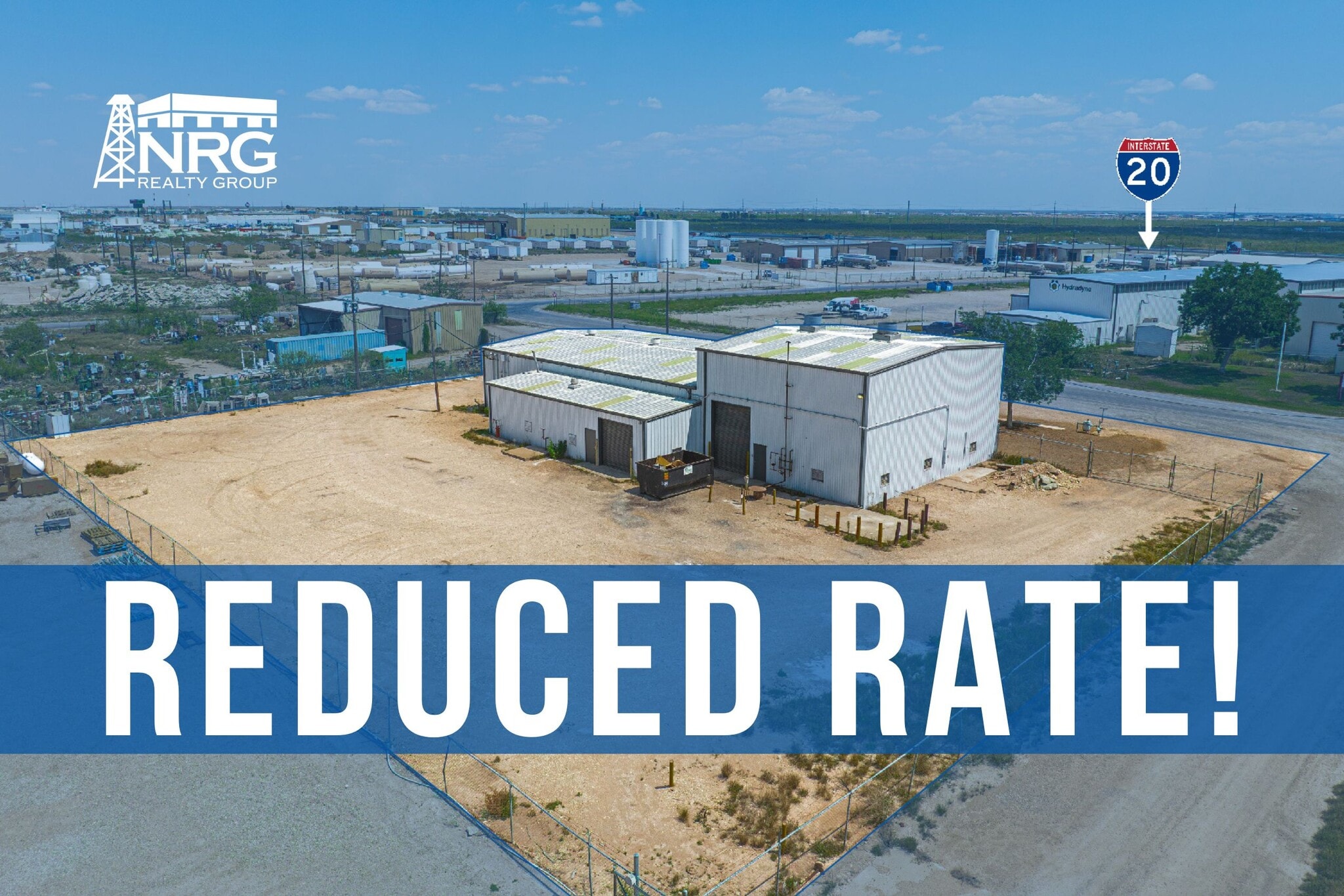 11008 West County Road 128, Odessa, TX for Rent