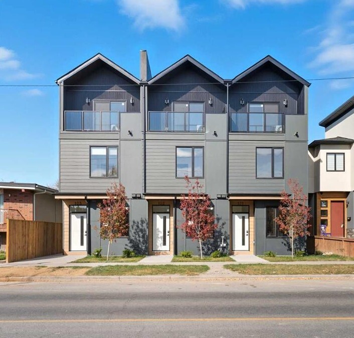 1224 20 Av NW, Calgary, AB for Sale