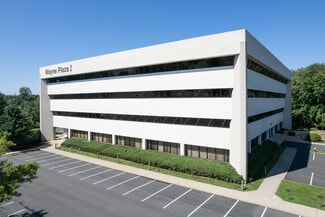 Wayne, NJ Office - 145 Rt 46