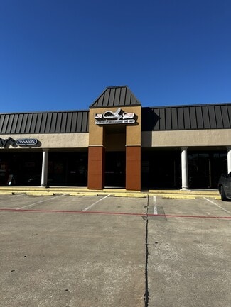 Farmers Branch, TX Retail - 13881 Midway Rd Farmers Branch, TX Retail - 13881 Midway Rd