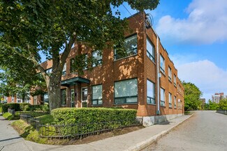 Montréal, QC Office - 5525 Ch Upper-Lachine Montréal, QC Office - 5525 Ch Upper-Lachine