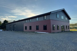 Georgia, VT Industrial - 40 Morse Dr