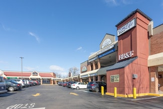 Severna Park, MD Office/Retail - 541-587 Baltimore Annapolis Blvd
