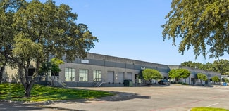 Irving, TX Industrial - 200 Union Bower Ct