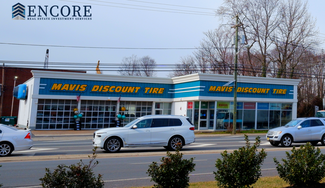 Mount Ephraim, NJ Auto Repair - 816 Black Horse Pike