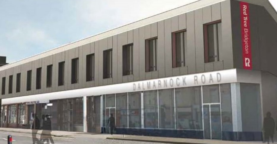 31-47 Dalmarnock Rd, Glasgow, GLG for Rent