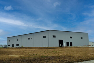 Fort Wayne, IN Industrial - 9185 Conservation Way