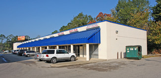 Tallahassee, FL Office/Retail - 3839 N Monroe St