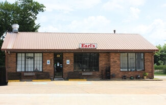 Auburn, KY Restaurant - 339 E Main St