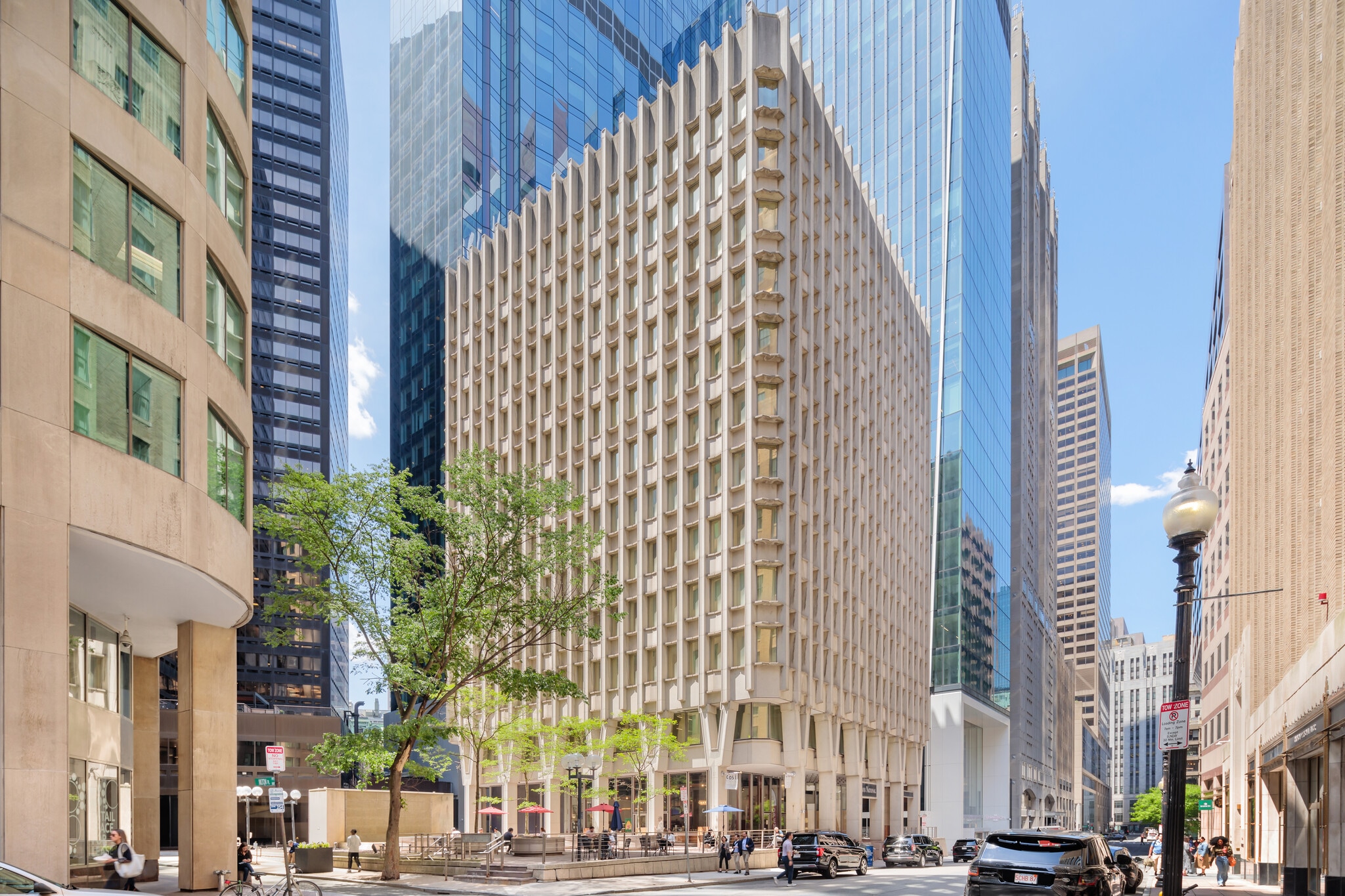 133 Federal St, Boston, MA for Rent