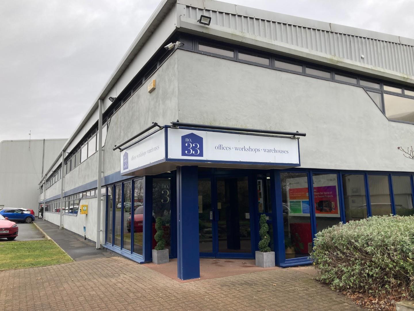 33 Bellingham Dr, Newcastle Upon Tyne, TWR for Rent